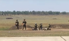 Военное обозрение 13.04.2017