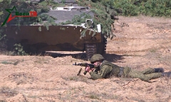 Военное обозрение 03.10.2017