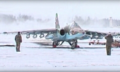 Военное обозрение 19.01.2017