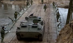 Военное обозрение 09.03.2017