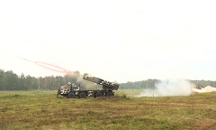 Военное обозрение 05.10.2017