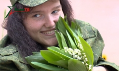 Военное обозрение 15.06.2017