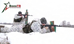 Военное обозрение 19.12.2017