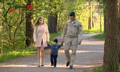 Военное обозрение 08.06.2017