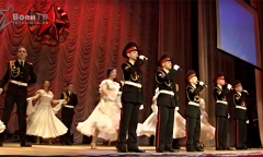 Военное обозрение 02.02.2017