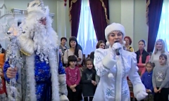 Военное обозрение 17.01.2017