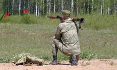 Военное обозрение 27.06.2017