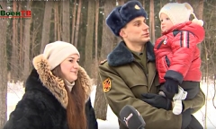 Военное обозрение 23.03.2017