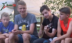 Военное обозрение 08.08.2017