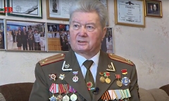 Военное обозрение 09.05.2017