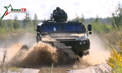 Военное обозрение 12.10.2017