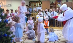 Военное обозрение 05.01.2017