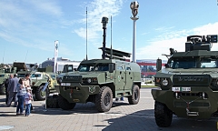 Военное обозрение 25.07.2017