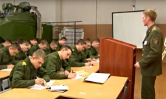 Военное обозрение 26.01.2017