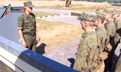 Военное обозрение 28.09.2017