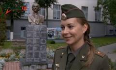 Военное обозрение 24.10.2017