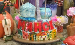 Военное обозрение 17.10.2017