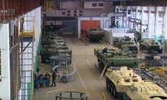 Военное обозрение 16.02.2017