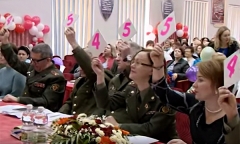 Военное обозрение 06.06.2017