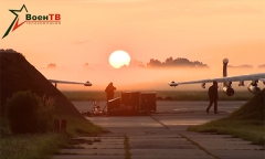 Военное обозрение 19.10.2017