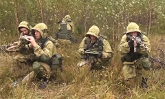 Военное обозрение 10.10.2017