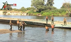 Военное обозрение 29.08.2017