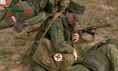 Военное обозрение 20.07.2017