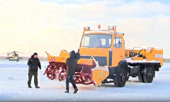 Военное обозрение 24.01.2017