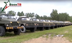 Военное обозрение 31.08.2017