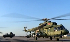 Военное обозрение 25.04.2017