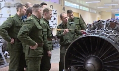 Военное обозрение 12.01.2017