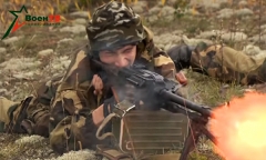 Военное обозрение 19.09.2017