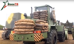 Военное обозрение 28.11.2017