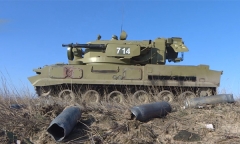 Военное обозрение 14.03.2017