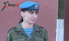 Военное обозрение 12.09.2017