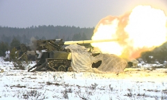 Военное обозрение 28.02.2017