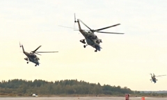 Военное обозрение 14.09.2017