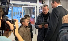 Военное обозрение 23.02.2017