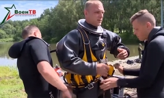 Военное обозрение 15.08.2017