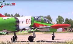 Военное обозрение 22.06.2017