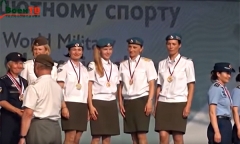 Военное обозрение 28.03.2017