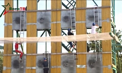 Военное обозрение 07.09.2017