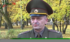 Военное обозрение 16.11.2017