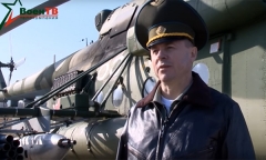 Военное обозрение 30.03.2017