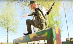 Военное обозрение 20.06.2017