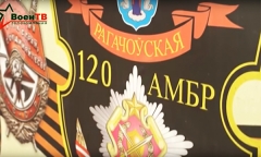 Военное обозрение 04.04.2017