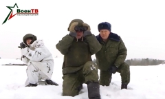 Военное обозрение 20.03.2018