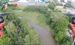 Военное обозрение 27.03.2018