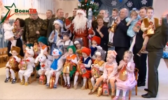 Военное обозрение 18.01.2018