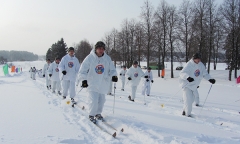 Военное обозрение 15.03.2018